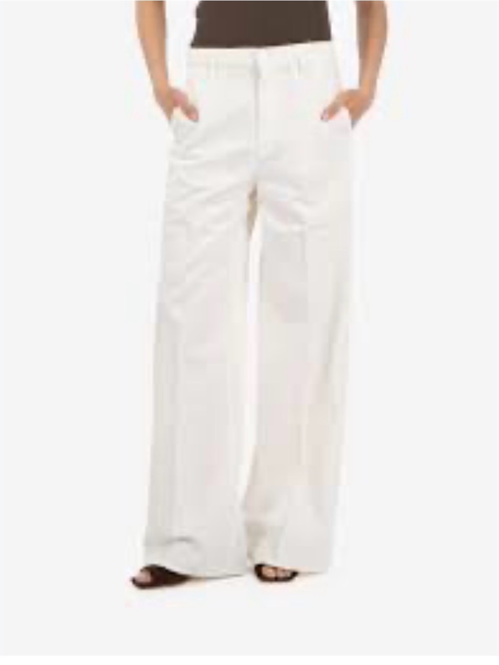 7 for all man kind pants